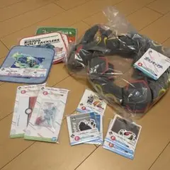 ポケットモンスター　一番くじセット