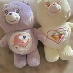 Care Bears ウルトラBIGぬいぐるみ ケアベア