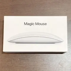 Apple magic mouse 2 MLA02J/A A1657