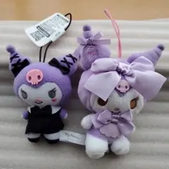 クロミ　マスコット