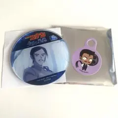 名探偵コナン 諸伏高明 アクリルコースター