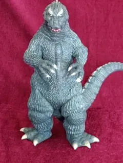未開封 ゴジラ 怪獣総進撃 BILLIKEN ビリケン商会 - メルカリ