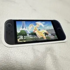 【非売品】ポケモン　POKEMON LEGENDS　ステッカー