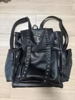 【美品】ゴシック　リュック