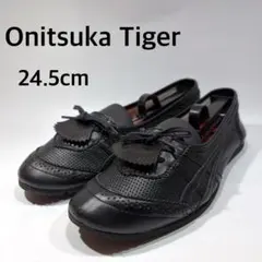 2026年最新】Onitsuka Tiger レディース フラットシューズ・バレエ