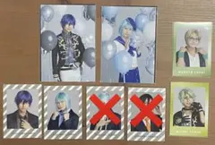 あんステ チェキ ブロマイド