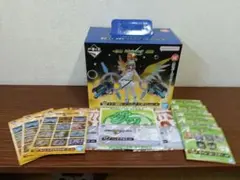 一番くじ 2026モンスト ラストワン賞 エル フィギュア他多数