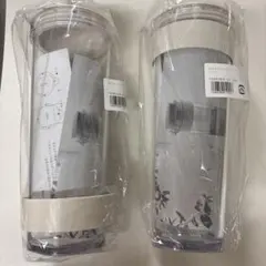 【新品】TAKEYA 冷水筒 1.1L 2本セットのサムネイル