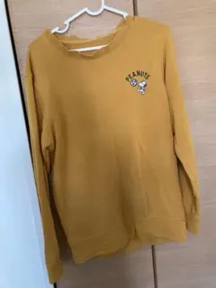 GU スヌーピー　ルームウェア