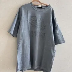 Niko and... グレー Tシャツ Mサイズ