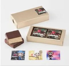 ★最安値★浜崎あゆみカウンドダウングッズ 【ayu×BABBI】未開封