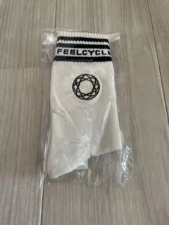 feelcycle 靴下