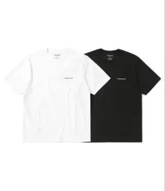 SP-Logo Cooling Performance Tee/2パックTシャツのサムネイル