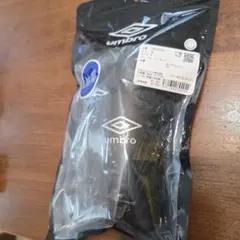 umbro ジュニア シンガード すね当て