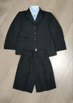 OLIVERHOUSEのスーツ3点セット