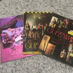 ITZY 開封済みアルバム9個+新品未開封アルバム3個セット - メルカリ