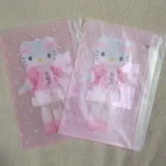 ハローキティ　スライダーポーチ