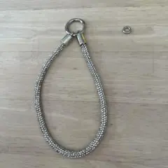 スマホストラップ