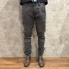 送料無料 G-STAR RAW ジースターロウ デニムパンツ モード Iライン