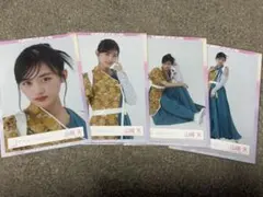 乃木坂46 生写真 深川麻衣 ハルジオンが咲く頃 個別 コンプ - メルカリ