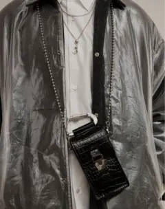 2025年最新】NOWHAW ショルダーバッグの人気アイテム - メルカリ