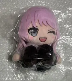 BanG Dream! バンドリ MyGO!!!!! ぬいぐるみ 千早愛音 ぬいぐるみ MyGO!!!!! 千早 愛音｜ブシロード オンラインストア