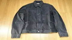 【LEMAIRE / ルメール】4 POCKET BLOUSON 2024ssのサムネイル
