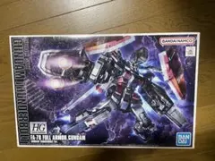 HG FA-78 FULL ARMOR GUNDAM フルアーマーガンダム
