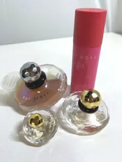 イブサンローラン ベビードールスパークリング フェアリーテイル 50ml