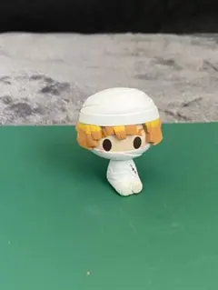 善逸 一番くじ D賞 ちょこのっこフィギュア 鬼滅