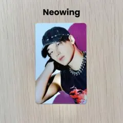 ATEEZ】BAD サノク トレカ(サン) - メルカリ