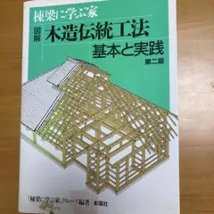 図解 木造建築 伝統技法事典 図解／木造建築伝統技法事典 – 南洋堂書店