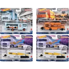 レア！チェイス！グリーンライト　UPS　2019　パッケージカー　1/64　新品 レア！チェイス！グリーンライト UPS 2019 パッケージカー 1/64 新品