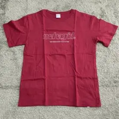 mahagrid Tシャツのサムネイル