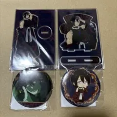 くじ引き堂 炎炎ノ消防隊