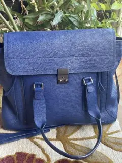 3.1 Phillip Lim パシュリ サッチェル　ショルダーバッグのサムネイル