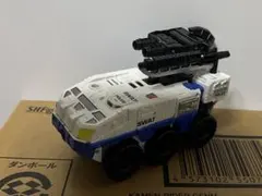 トランスフォーマー コンバイナーウォーズ　ルーク