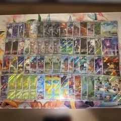 ポケモンカード ar AR まとめ売り 60枚