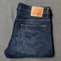 Levis 569 ルーズフィット ワイドシルエット ジーンズ リーバイス