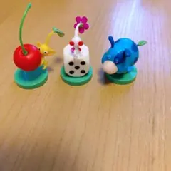 ピクミン フィギュア 3体セット