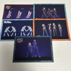 あんスタ 8th スタライ　特典　ポストカード