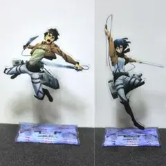 2026年最新】エレン ジョイポリス アクリルスタンドの人気アイテム