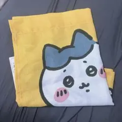 ちいかわ 郎 カフェカーテンのサムネイル