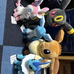 2026年最新】ブイズ ぬいぐるみの人気アイテム - メルカリ