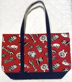 ユニクロ トートバッグ