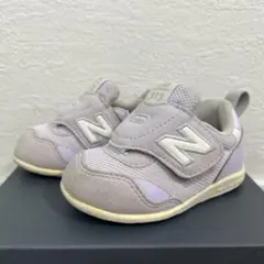 ベビーシューズ　ニューバランス　12センチ
