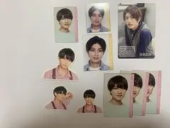 7MEN侍 本髙克樹 デタカ カレカ シール