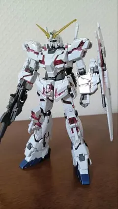 2026年最新】HGUC ユニコーンガンダム（ユニコーンモード）の人気