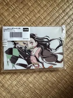 鬼滅の刃 立志編 ブロマイド まとめ売り 炭治郎 禰豆子 鬼滅の刃 ufotable 立志編 場面写ブロマイドくじ 竈門家 炭治郎