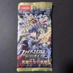 2026年最新】ファイアーエムブレム サイファ 未開封の人気アイテム